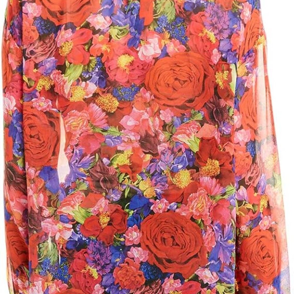 The Kooples Silk Button-Down Blouse - NWT - Picture 3 of 8